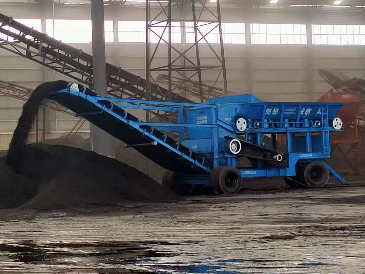 如何降低設(shè)備的維護(hù)成本和維修費(fèi)用? 如何降低設(shè)備的維護(hù)成本和維修費(fèi)用?